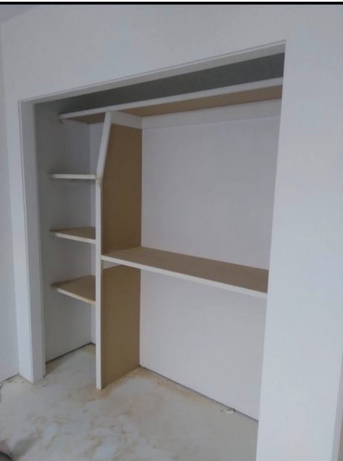 Residential project photo
