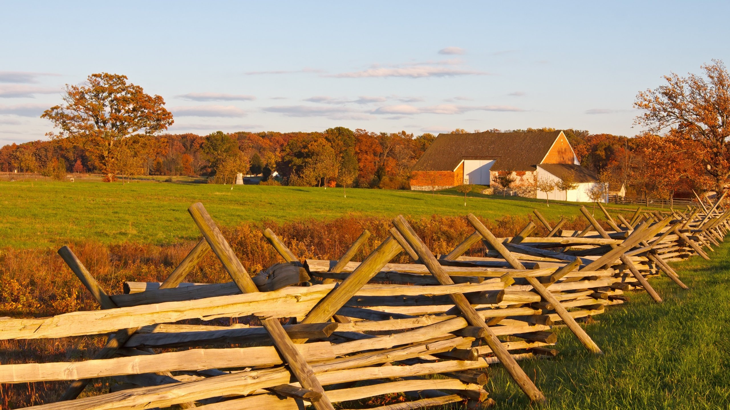Pennsylvania countryside