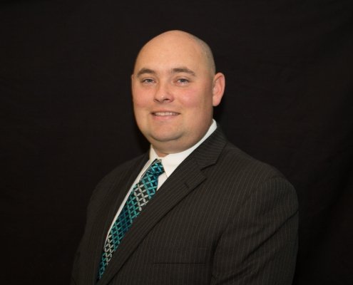 Rich Finkenbiner, CPA