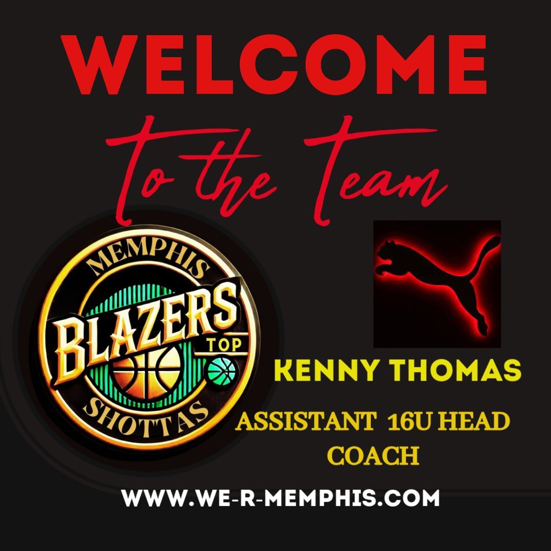 welcome coach kenny to our 16u coaching staff