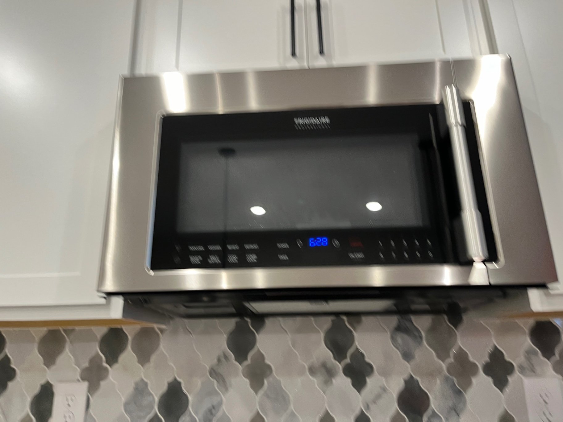 Kitchen Installation