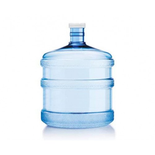 3 gallon spring water jug - Silver Springs Water