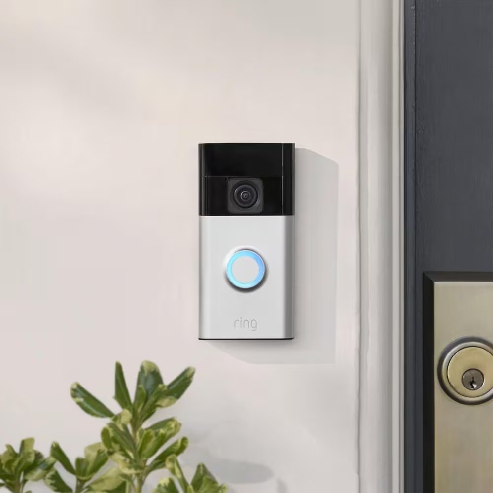 Ring Doorbell