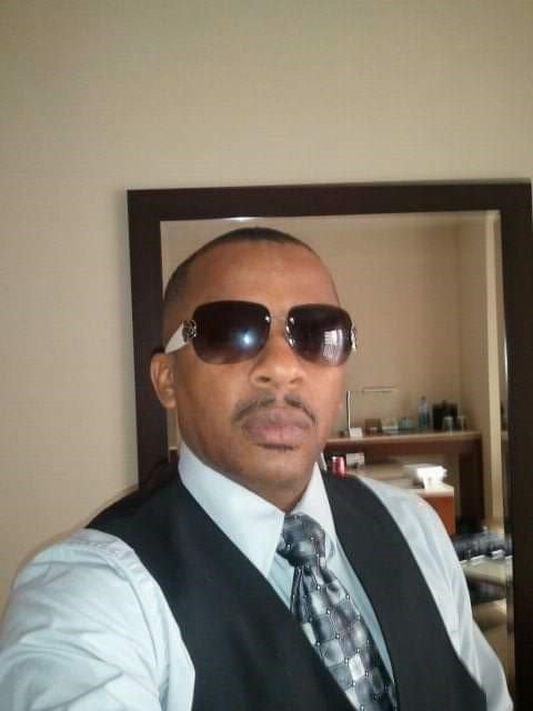Mr. Gucci DeSouza - Program Director