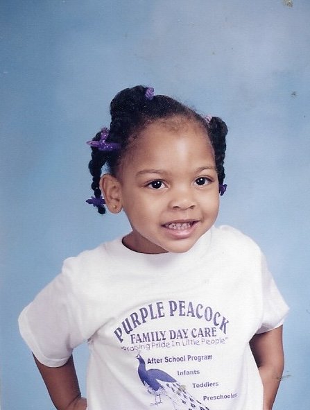 Purple Peacock community