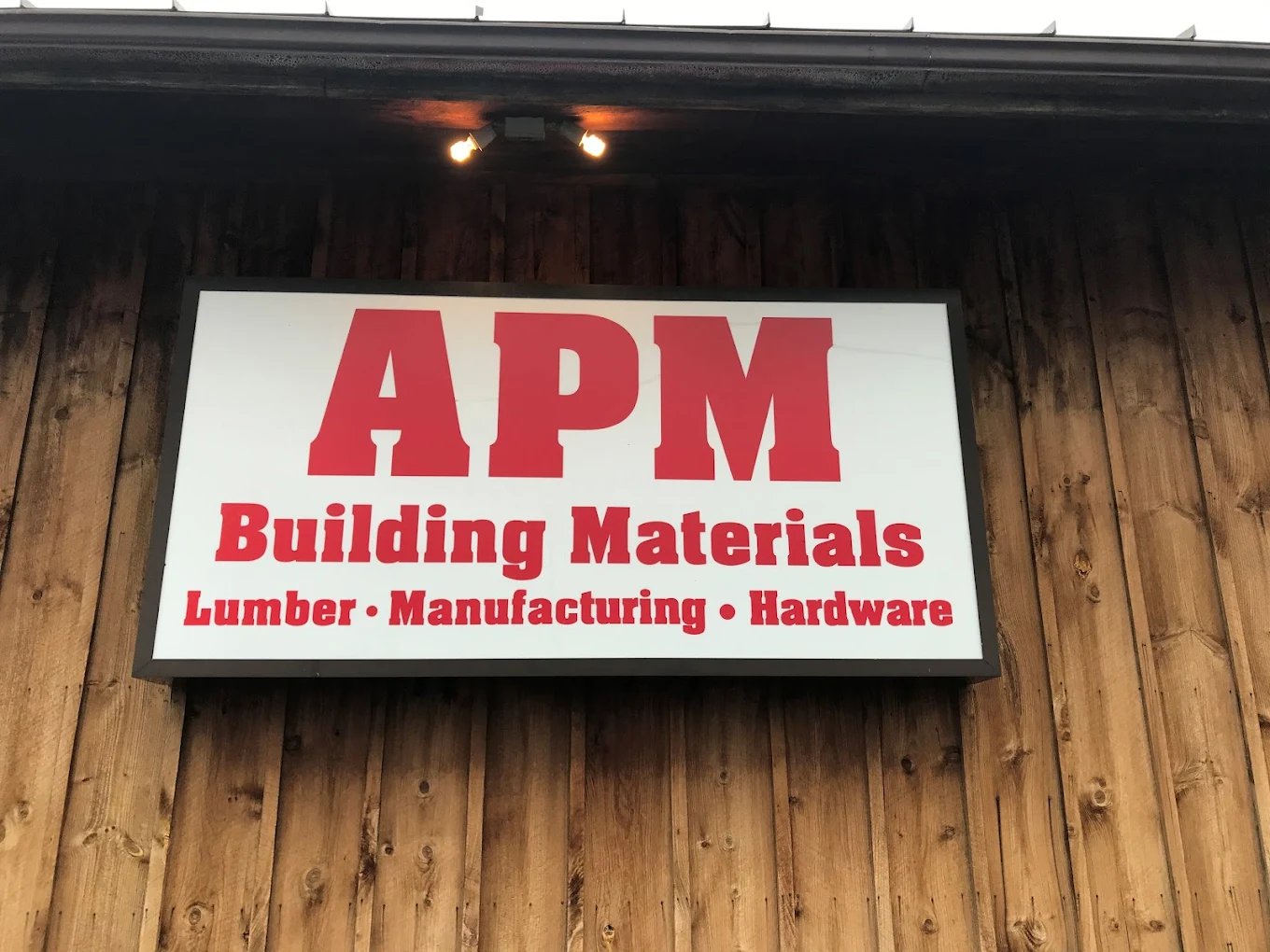 Why My Dad's Hardware Store Never Had a Website (And What It Cost Him)