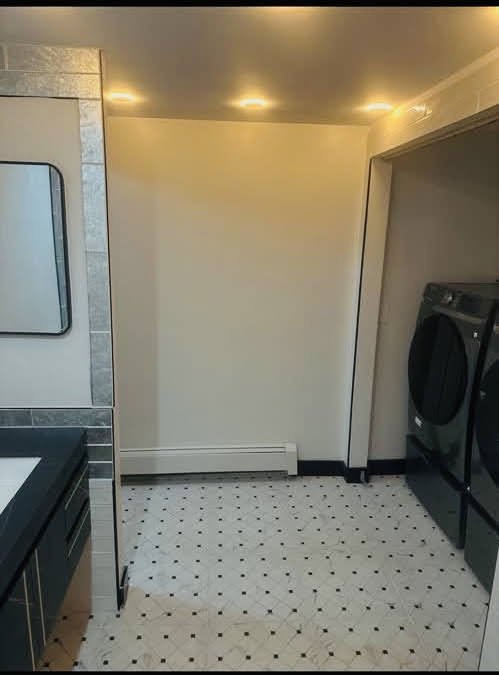 Tile installation - Mesa County