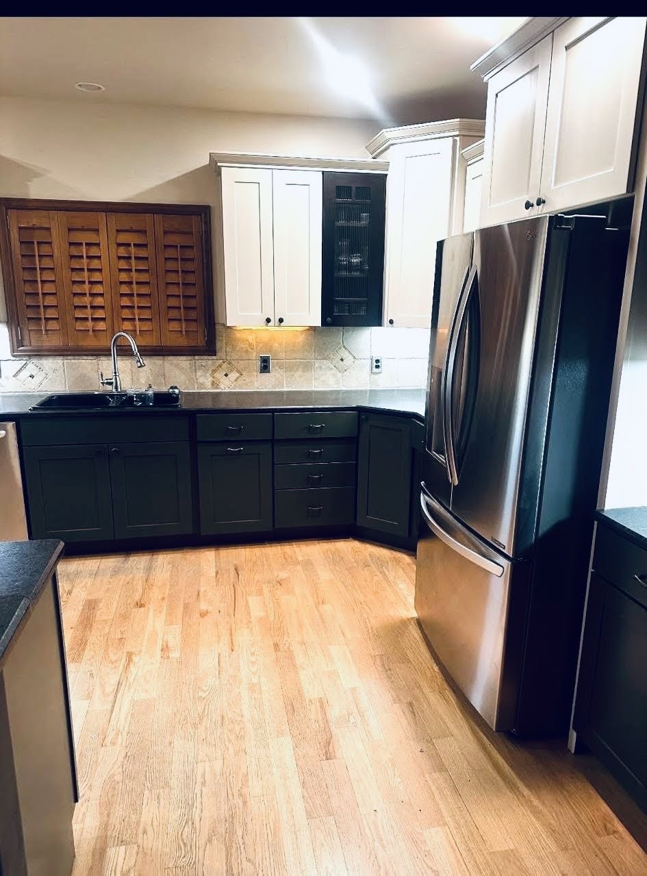 Room painting - Fruita