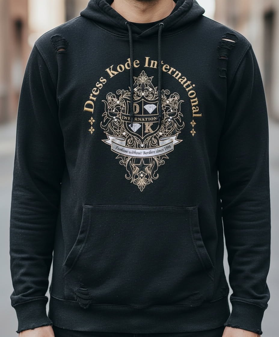 Dress Kode International Fashion