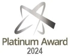 Platinum Award 2024