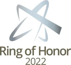 Ring of Honor 2022