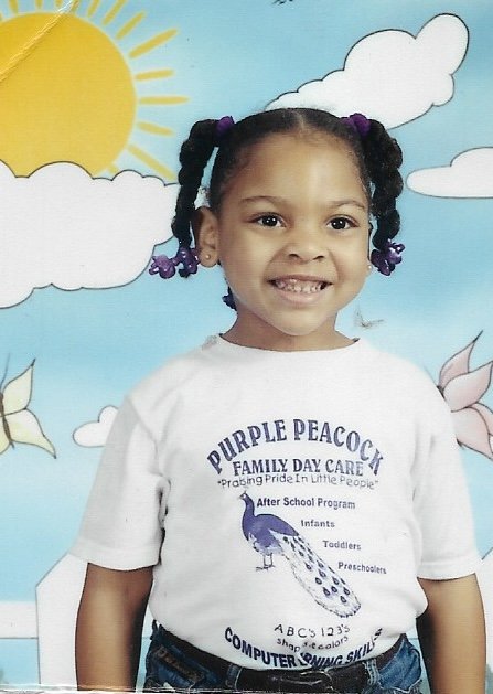 Purple Peacock community