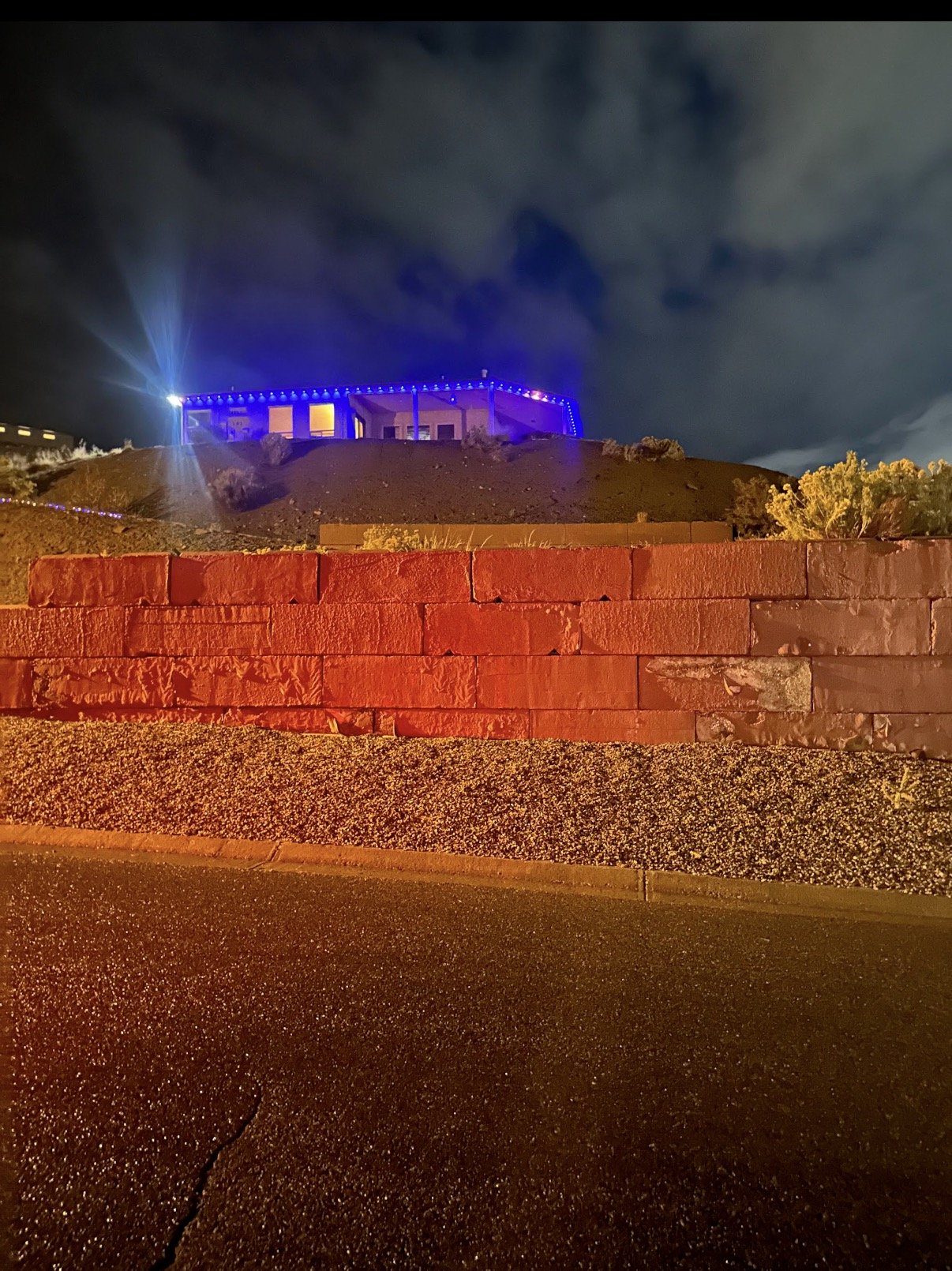 Residential project photo