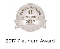 2017 Platinum Award