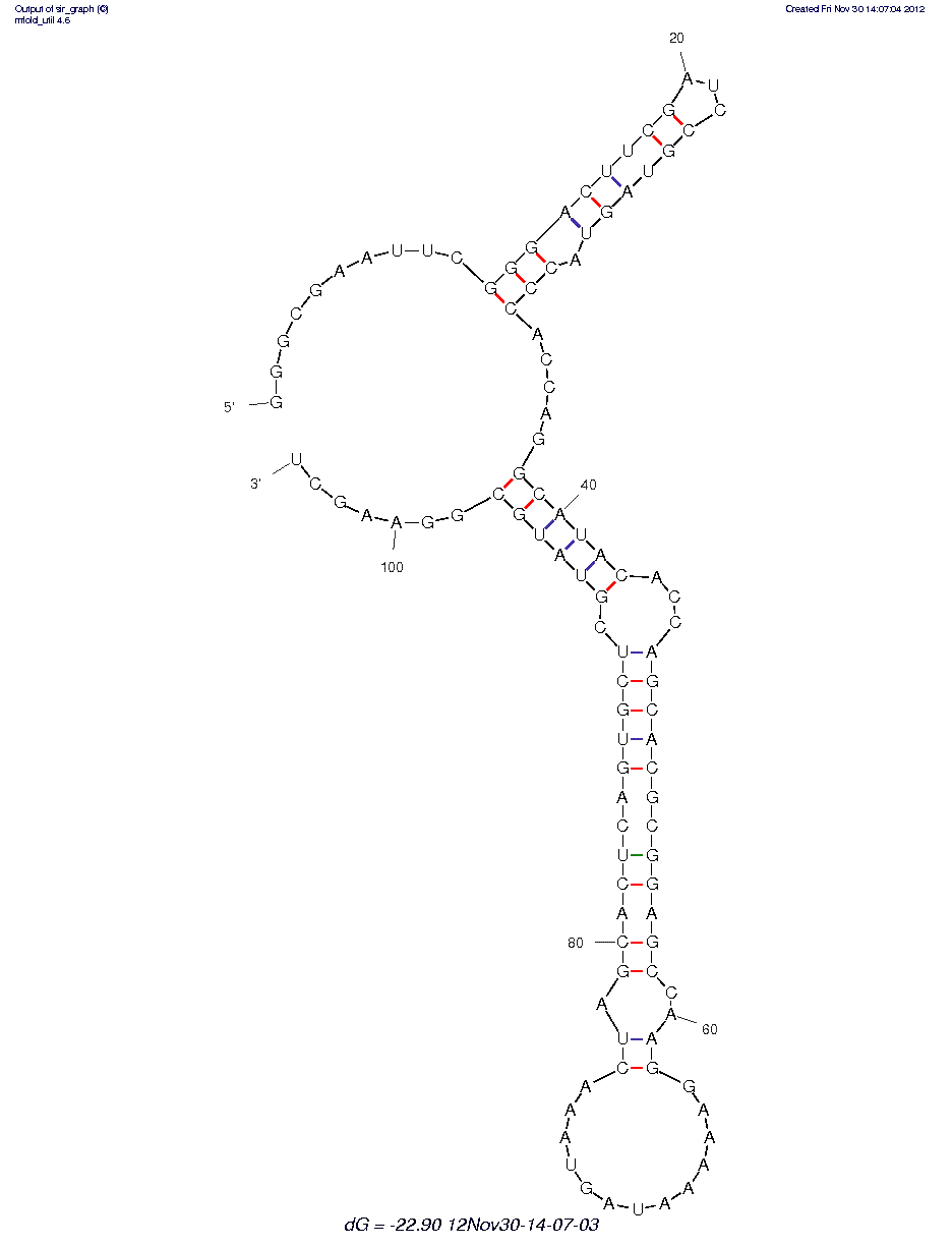 C-Reactive Protein (CRP1-1) structure