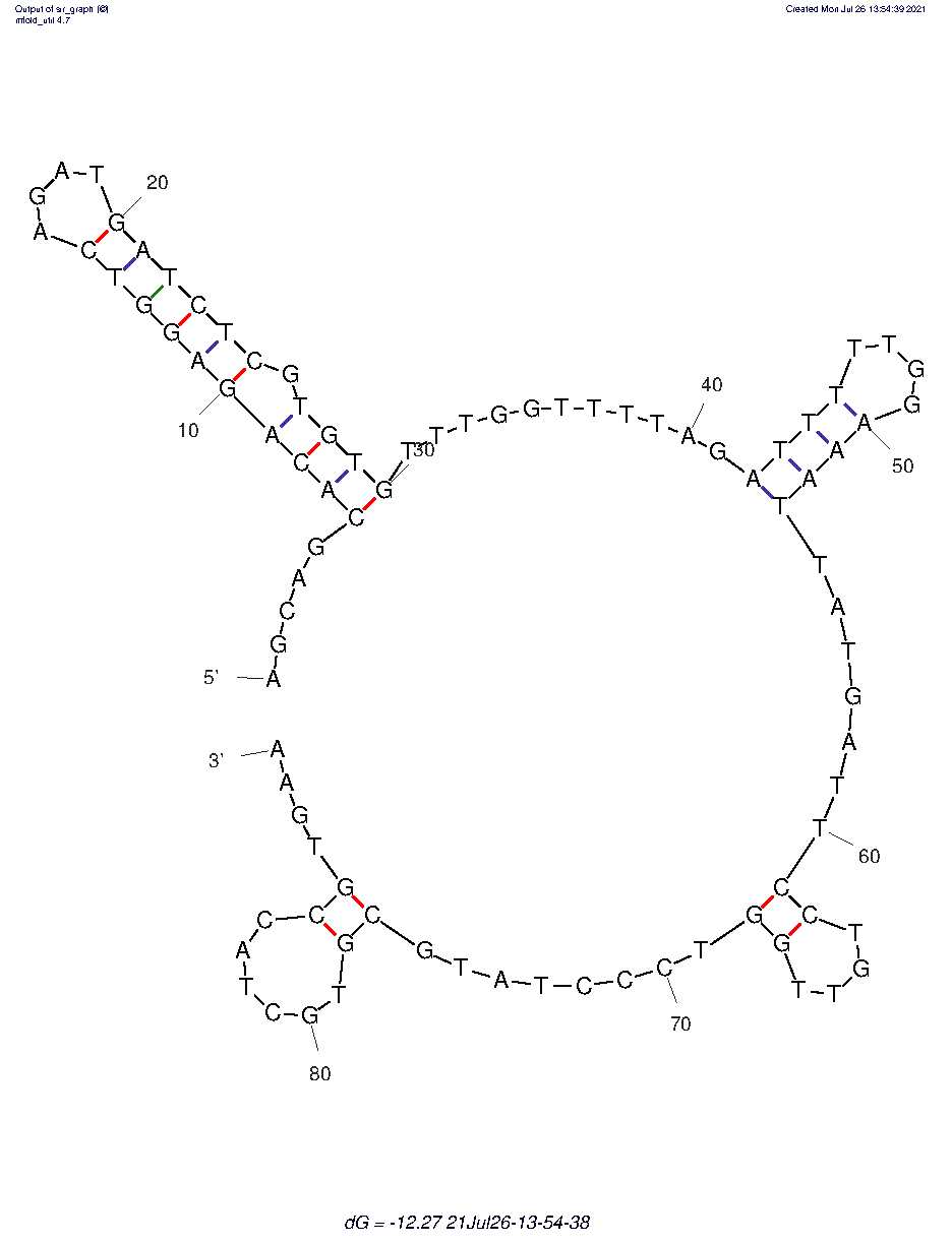 i-6 structure