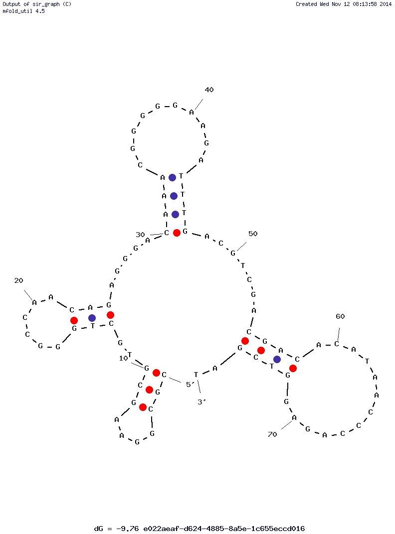 EpCAM EP166 structure