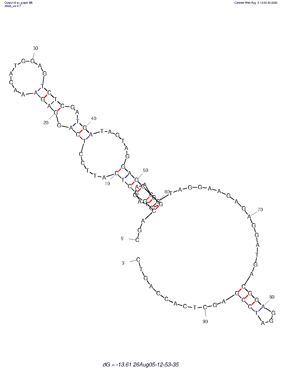 Vanillin (Van_74) structure