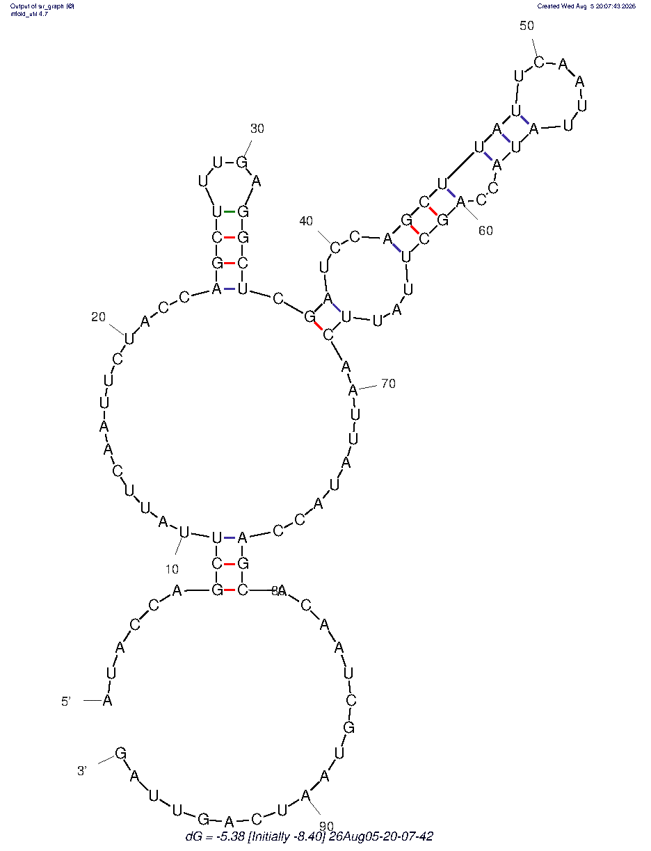 Zearalenone (Z100) structure