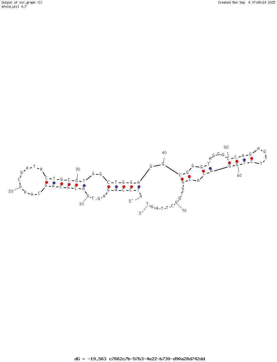BI-1 structure
