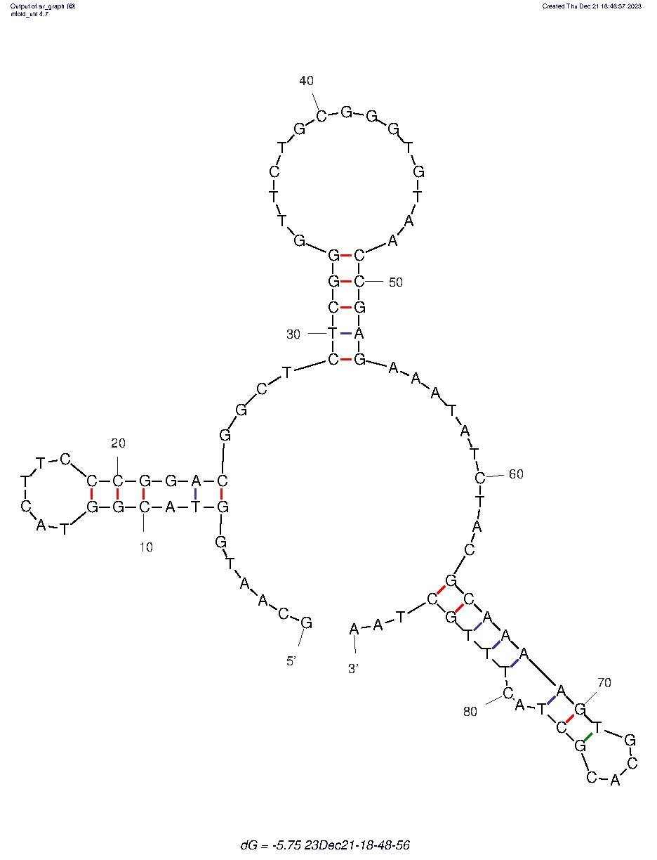 Bacillus carboniphilus (BCA-05) structure