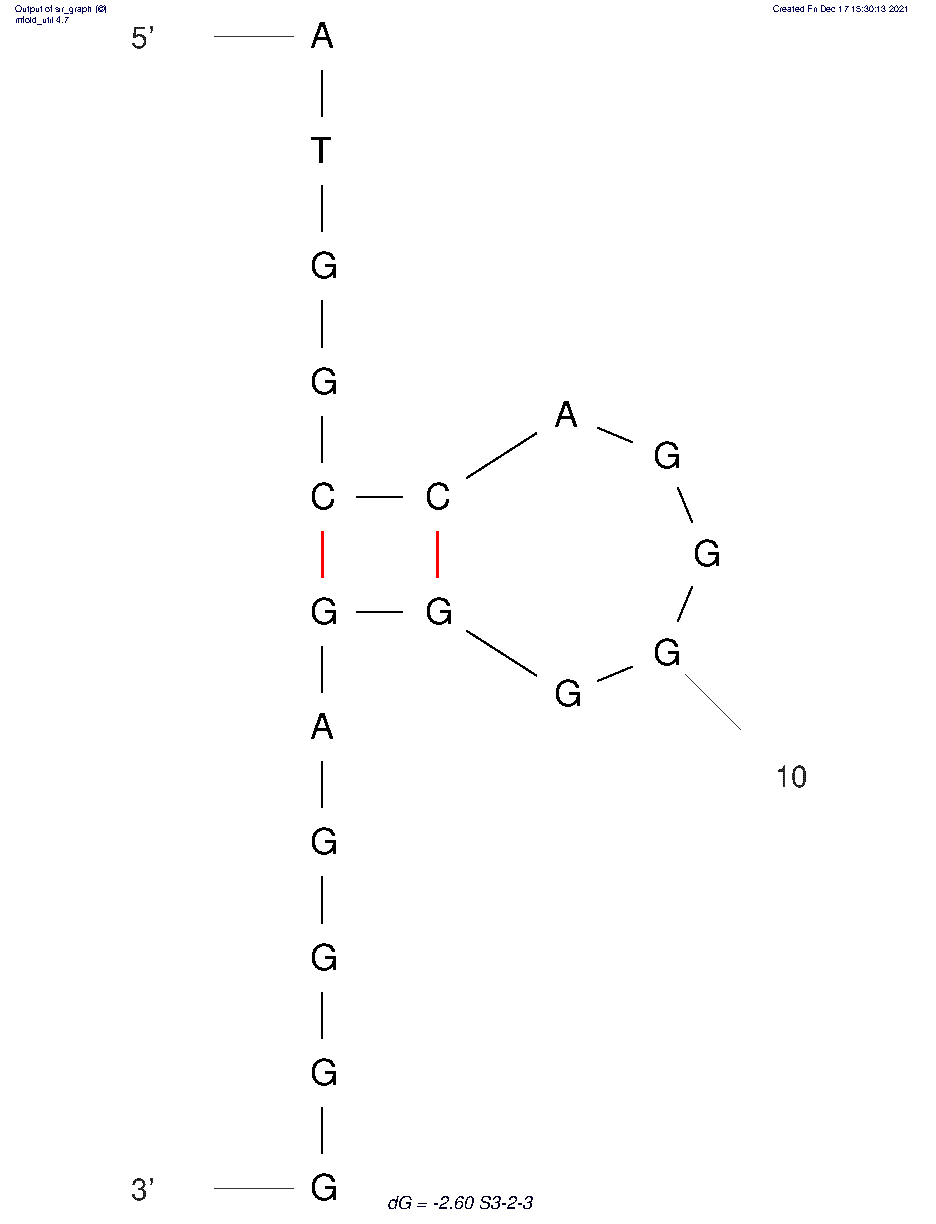 S3-2-3 structure