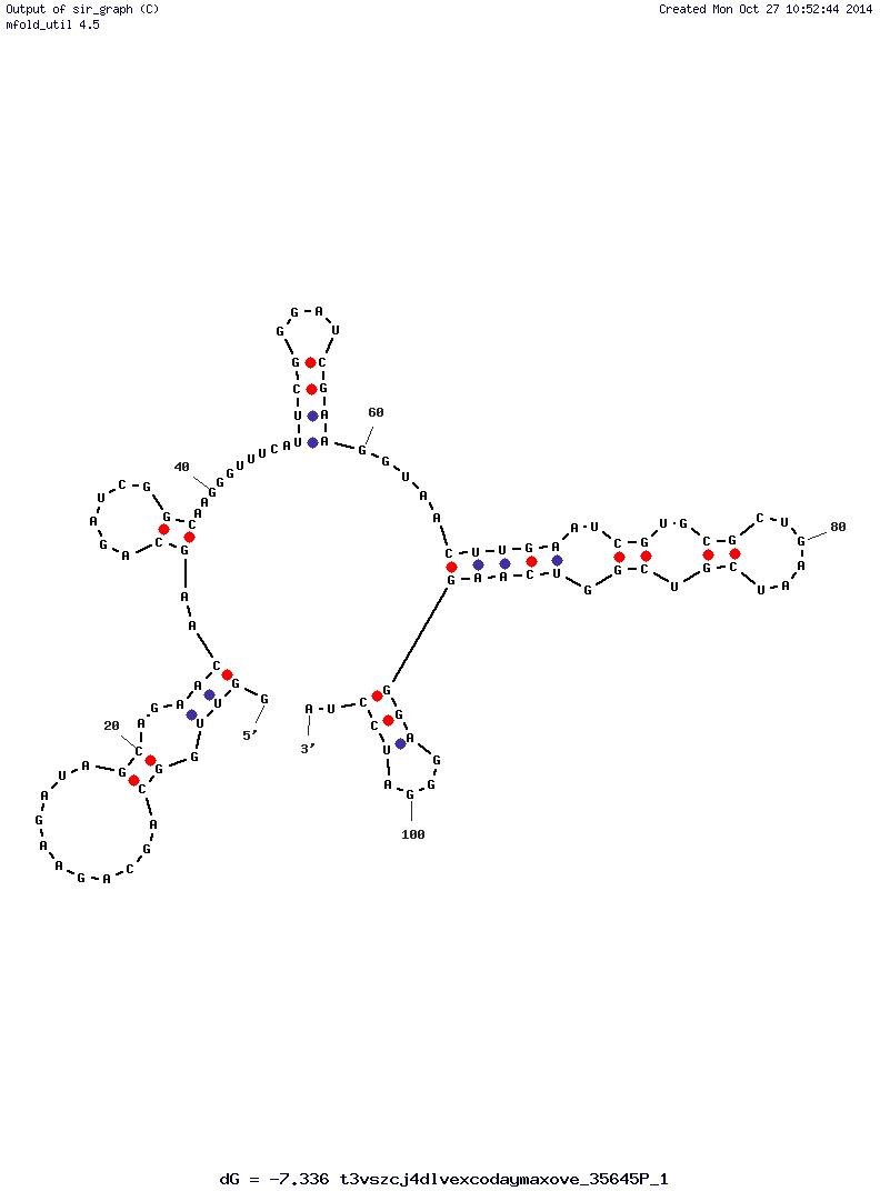 ATP C27 structure