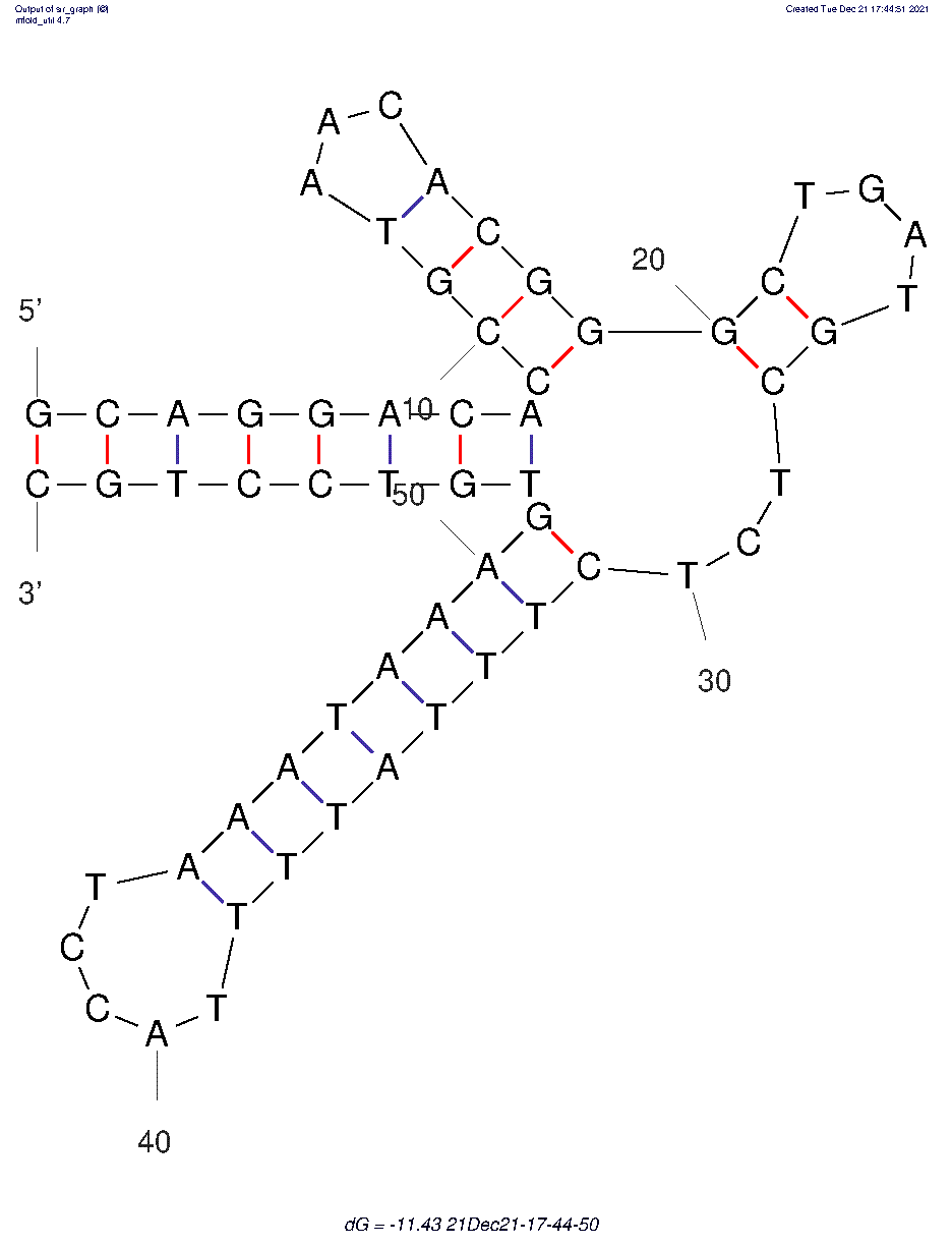 YFL-4 structure