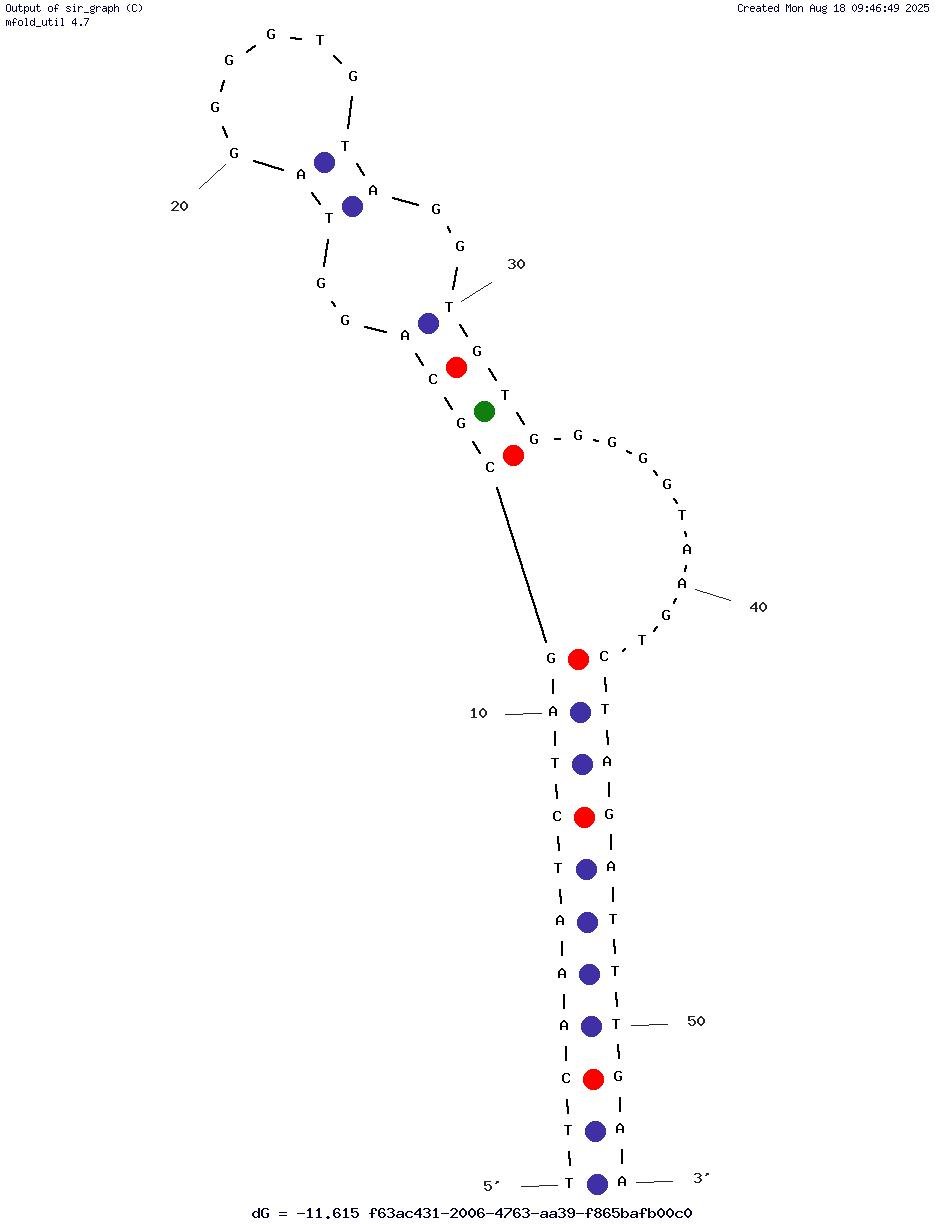 AB1-53 structure