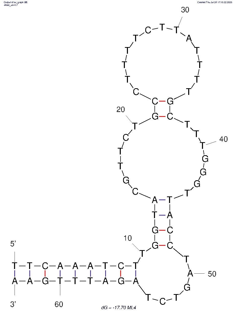 Methamphetamine ML4 structure