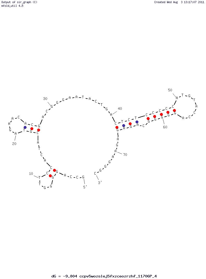 Protein Kinase C-d structure