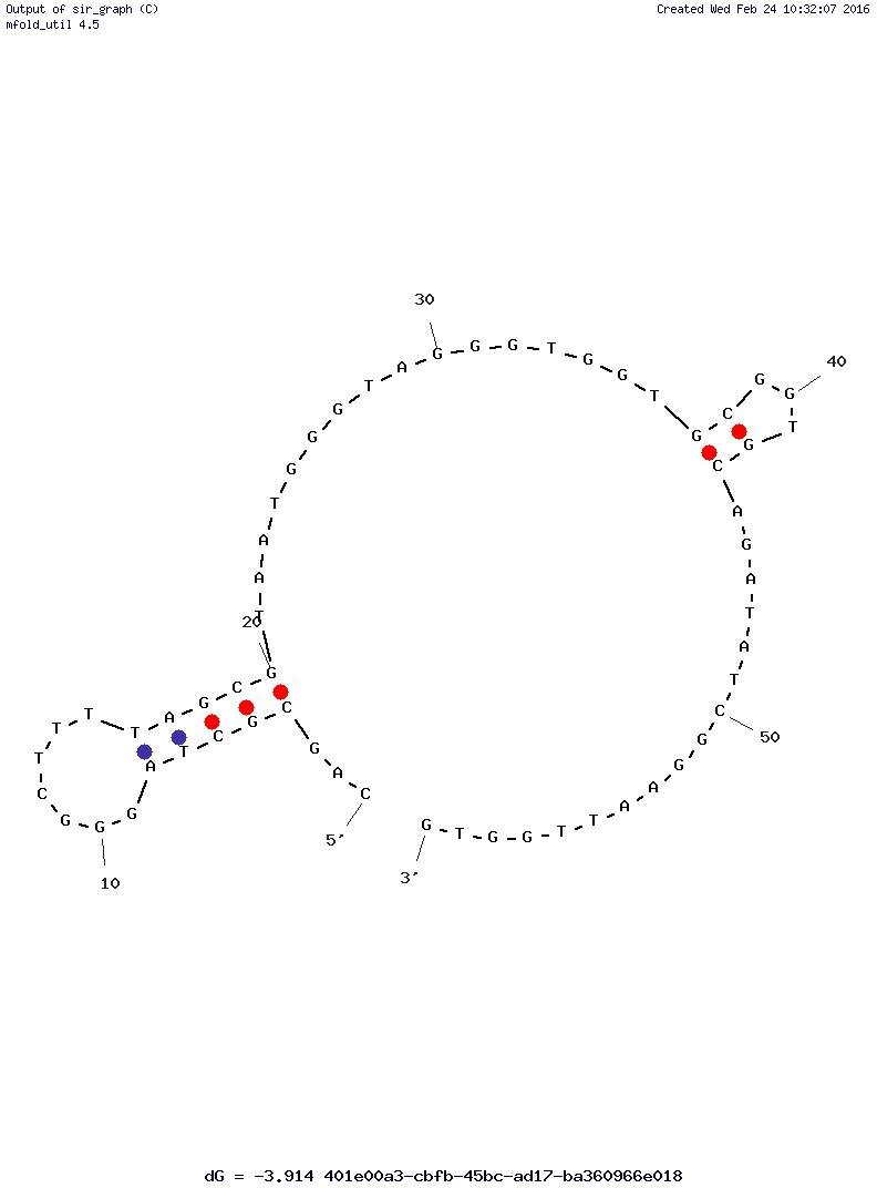 Thrombin 03 structure