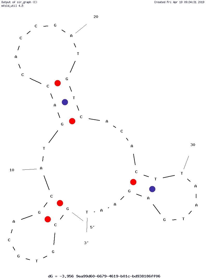 Apt69 structure