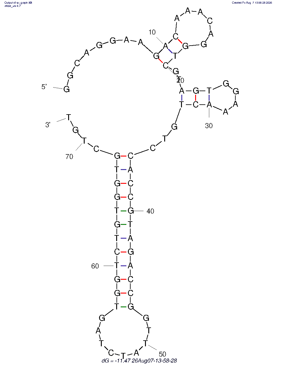NT-proBNP (N20a) structure