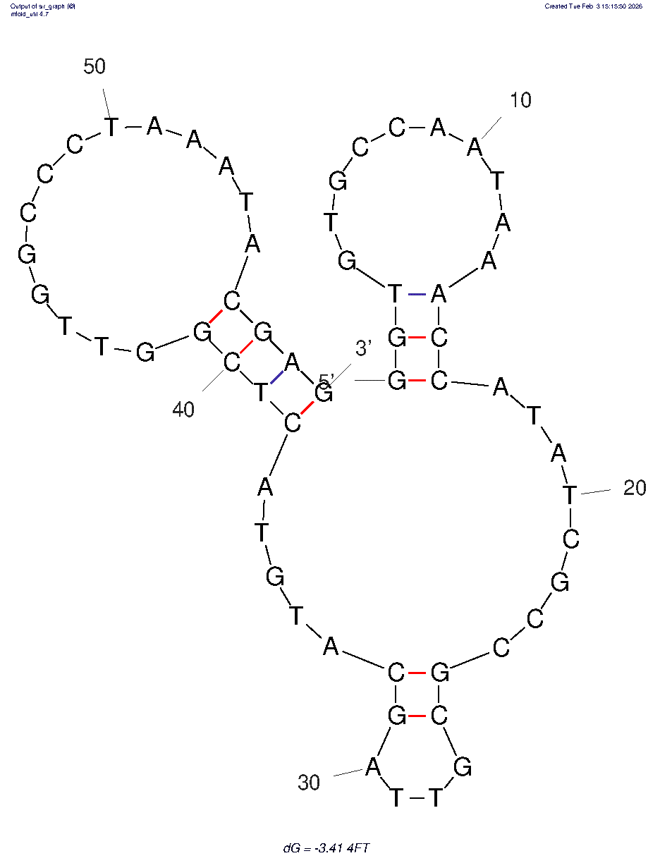 ApTLR#4FT structure