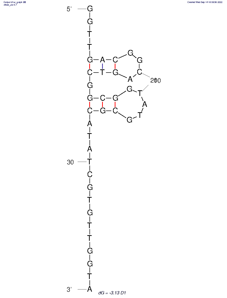 D1 structure