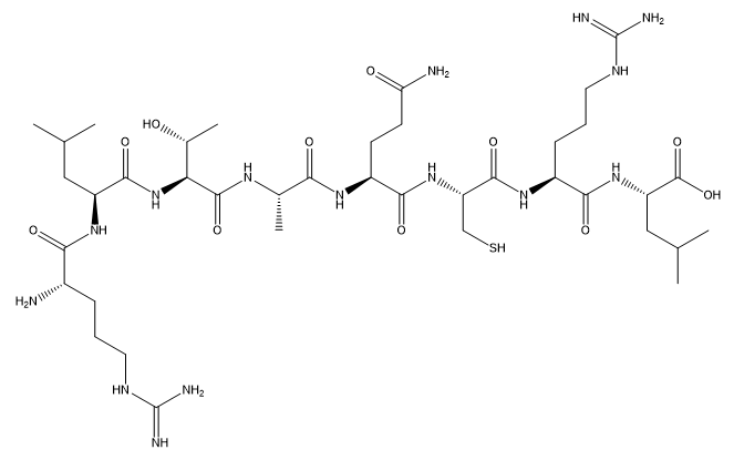 NoPv1 structure