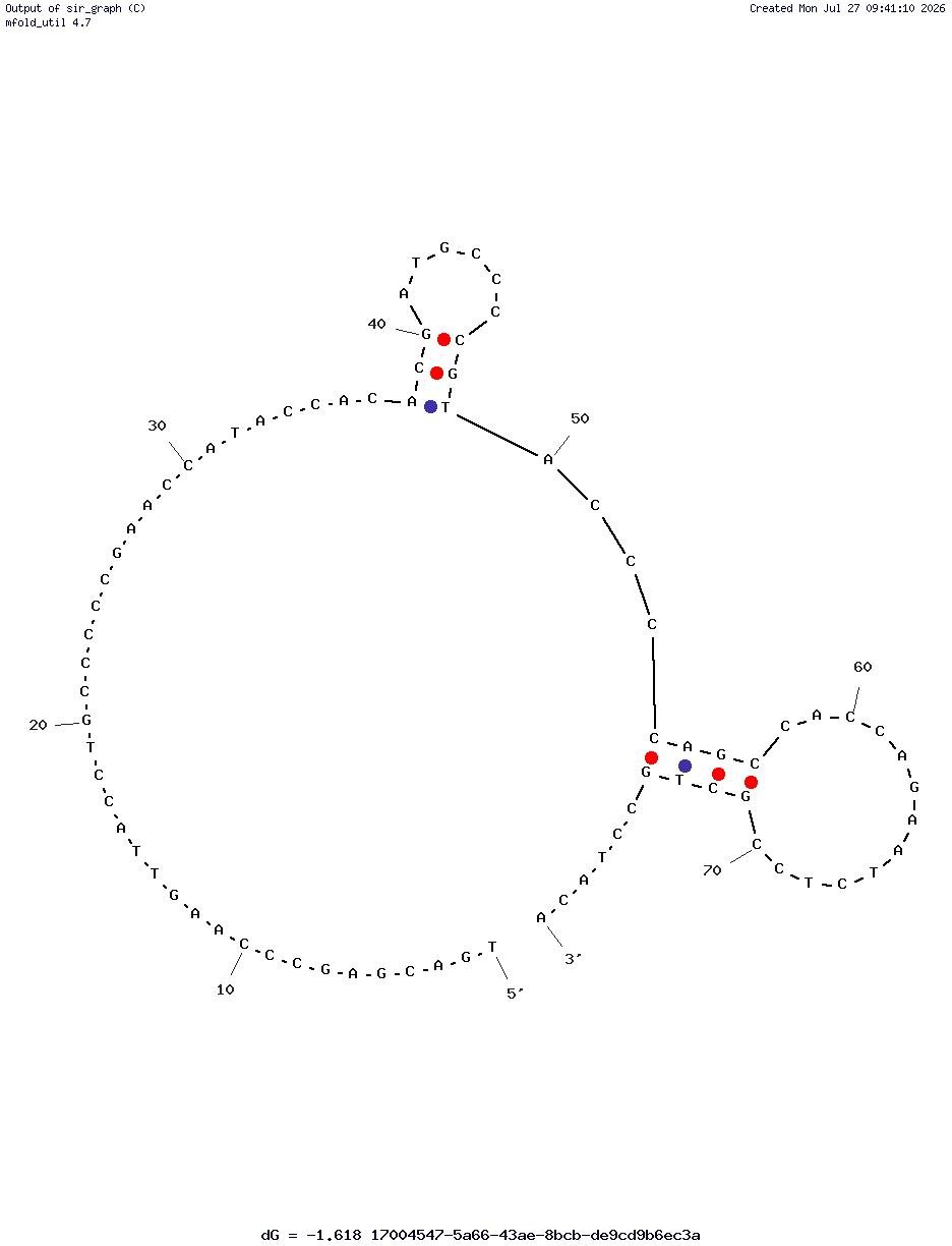 Streptococcus Pneumoniae (Lyd-3) structure
