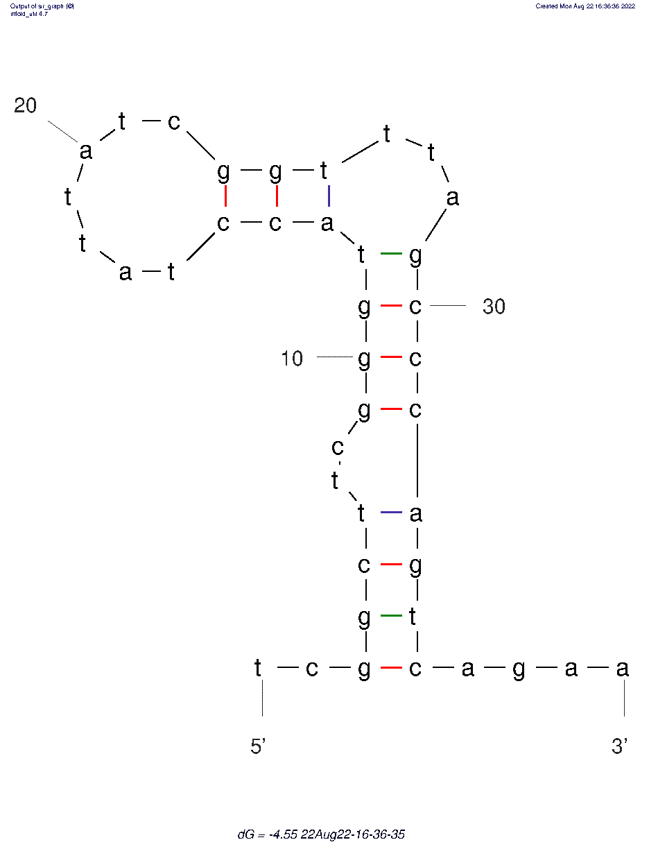 4520-8 structure