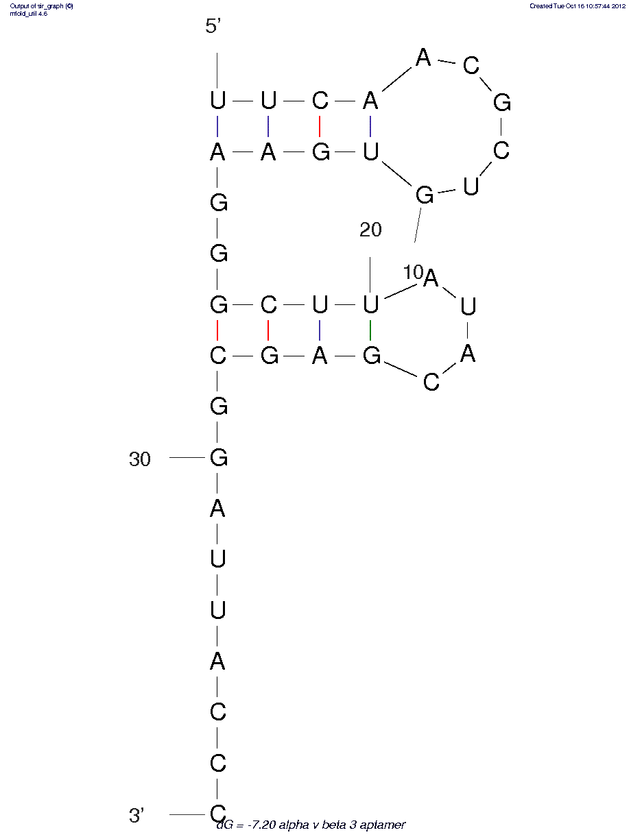 Endothelial Integrin Alpha-V Beta-3 (Clone 17.16) structure