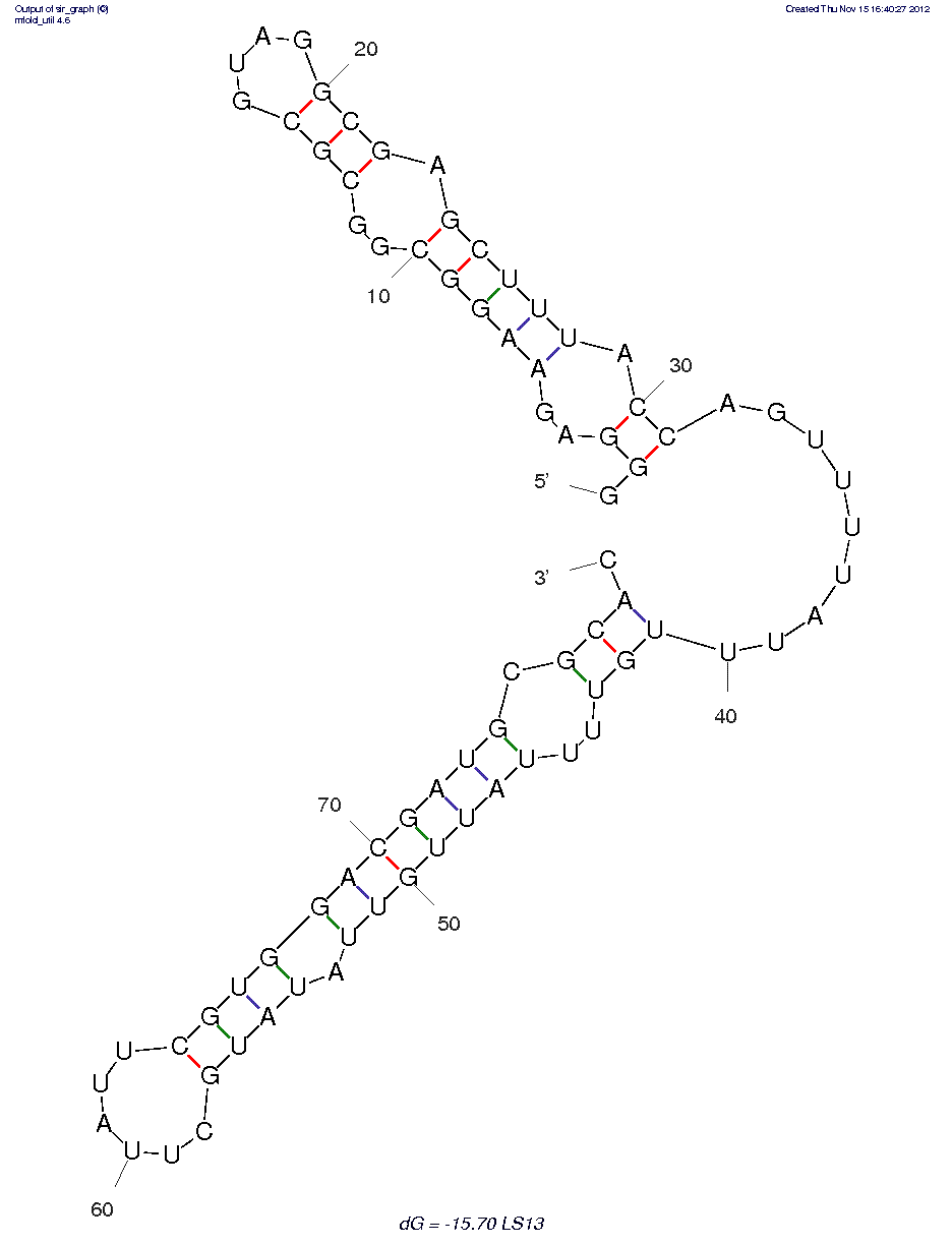 Apramycin (LS13) structure