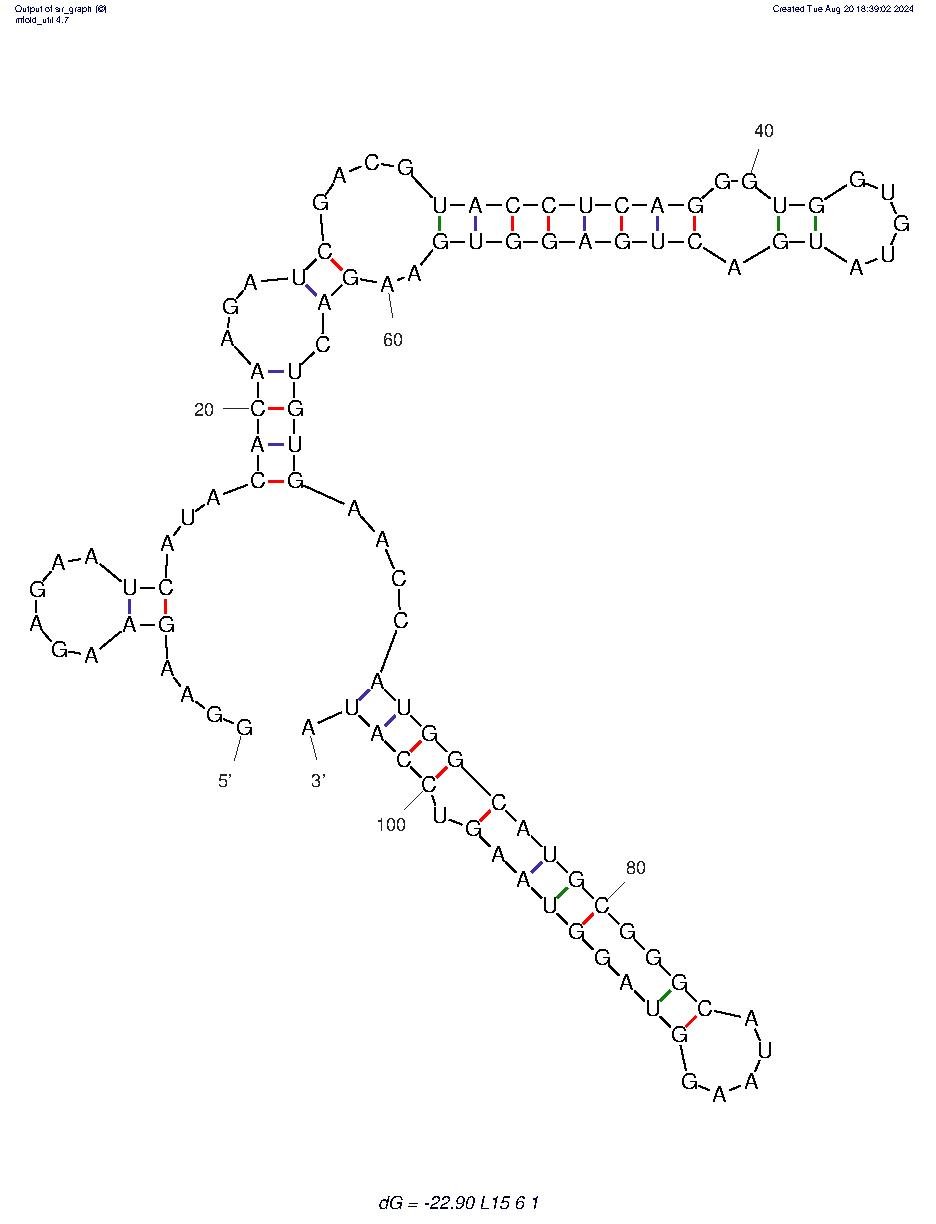 L15.6.1 for HIV-1 Capsid Protein Lattice structure