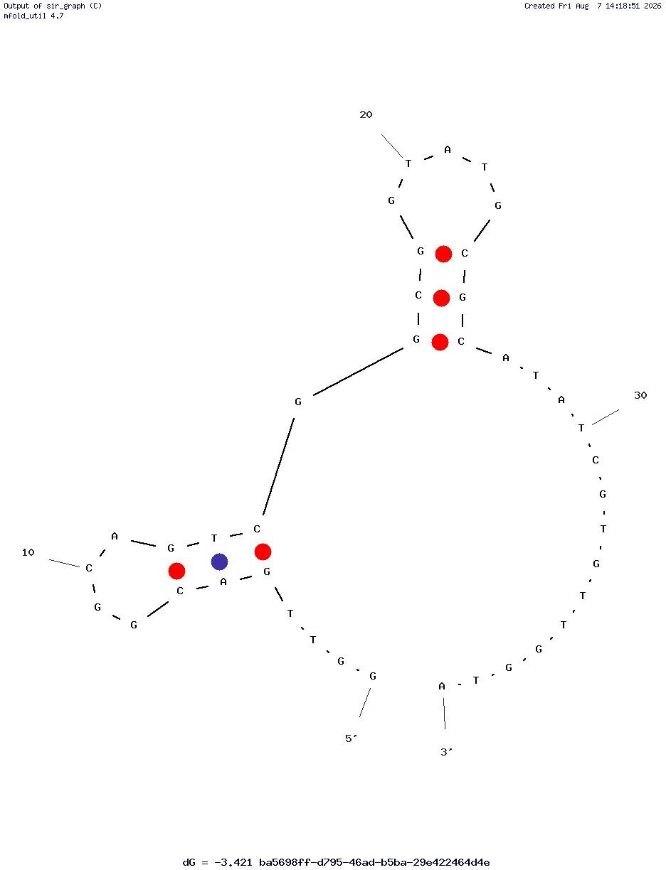 Collagen XIa116mer (D1) structure