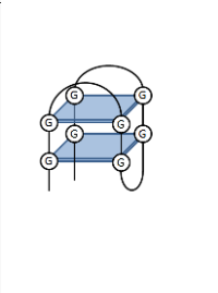 Serotonin structure