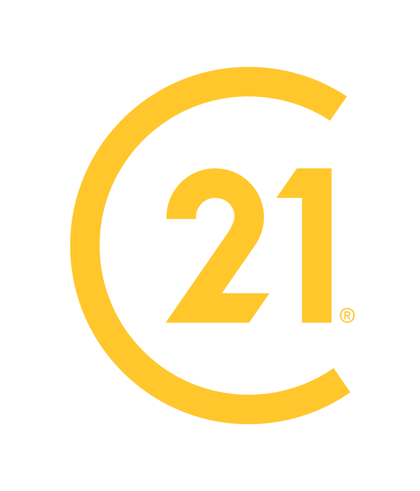 CENTURY 21 seal