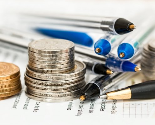 Accounting Services
