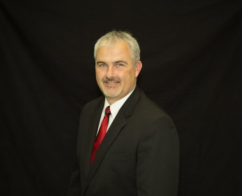 John Martin, CPA