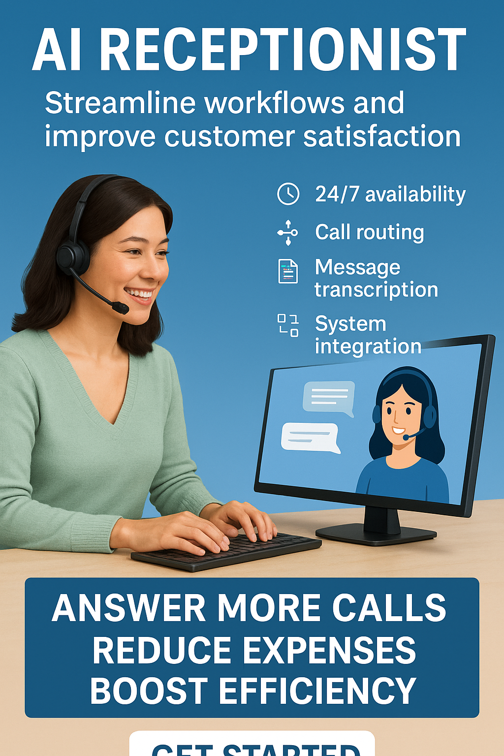 Input the picture right above the try testing