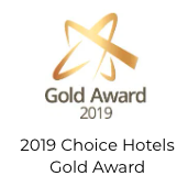 Gold Award 2019