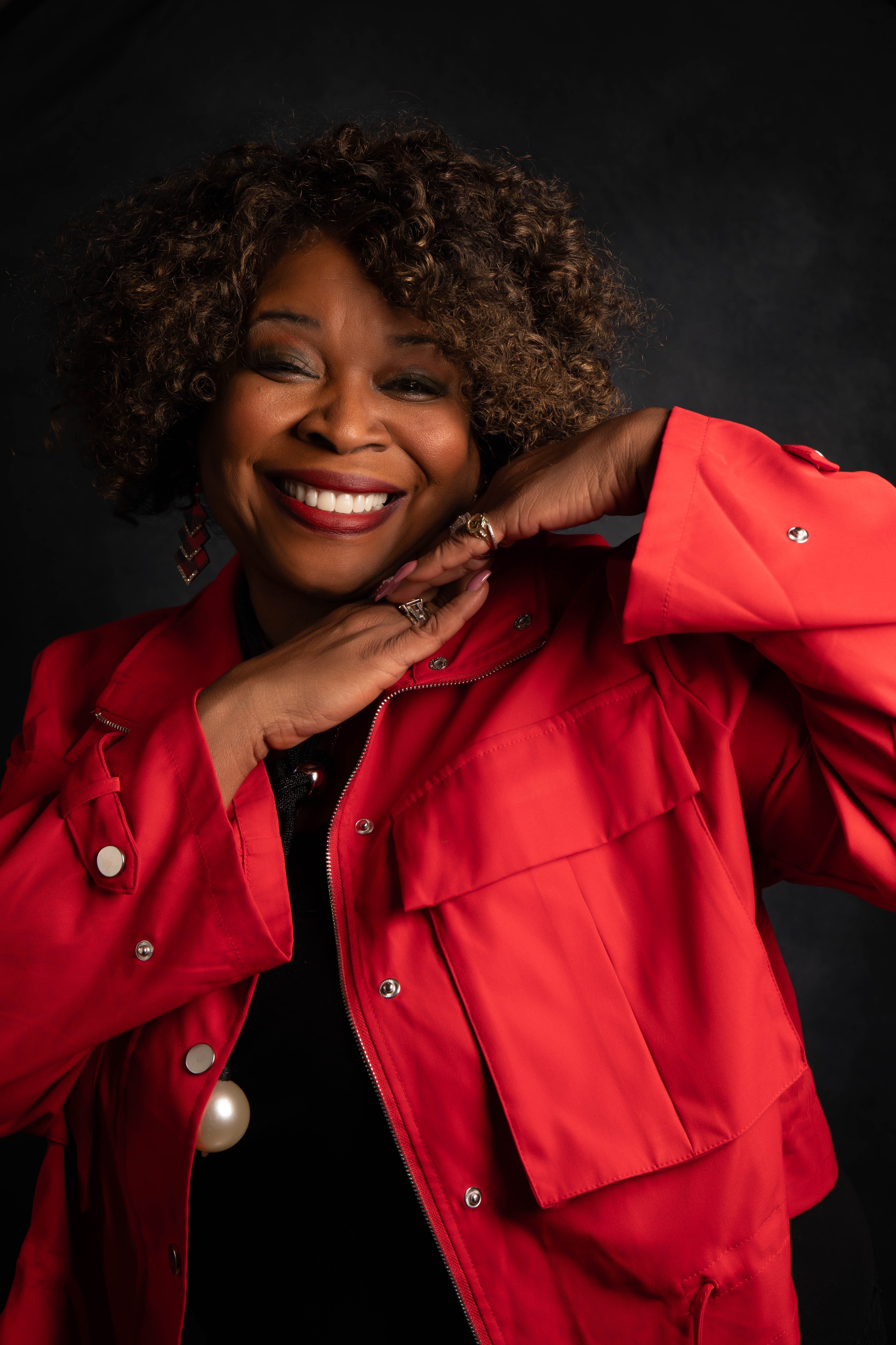 Dr. Tarra Jones - Visionary & CEO